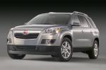 Saturn Outlook XR AWD 2007 года